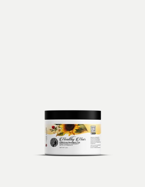 Luxor Allure Growth Balm 4oz jpg