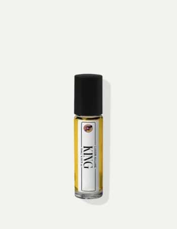 Luxor Allure Body Oils King For Men Set scaled