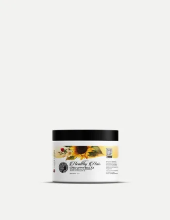 Luxor Allure Growth Balm 4oz jpg