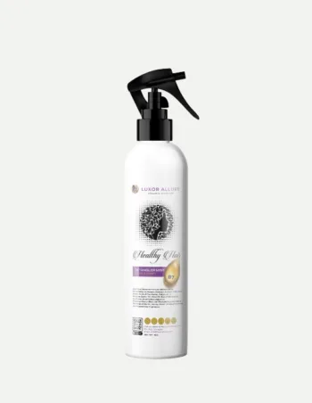 Luxor Allure Detangle Hair Mist 8oz jpg