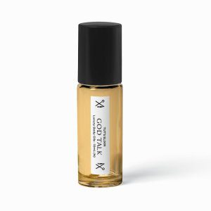 Luxor Allure Men 30mL God Talk jpg