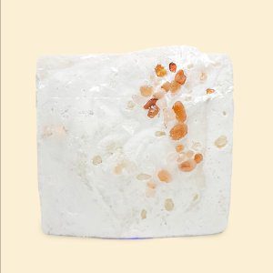 Luxor Allure Lemongrass Body Bar Front