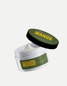 Mango Pineapple Nectar 2oz