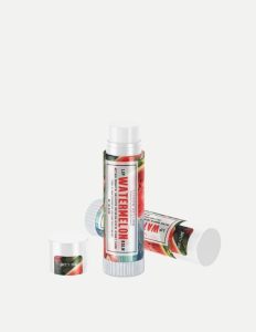 Luxor Allure Watermelon Lip Balm