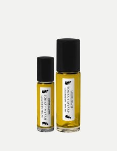 Egyptian Musk Duo 10mL 30mL