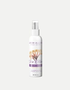 4oz Luxor Allure Skin Tonic