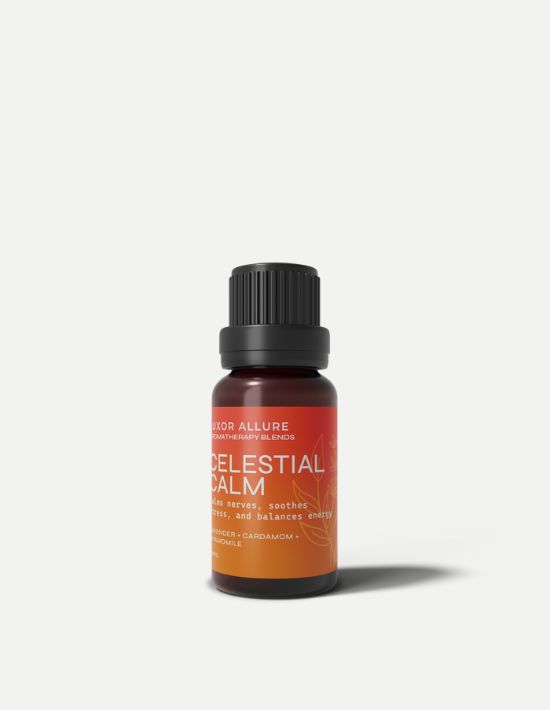 Luxor Allure Solstice Essential Oil