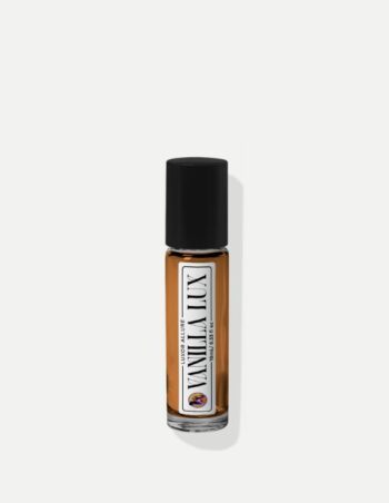 Vanilla Lux 10ml