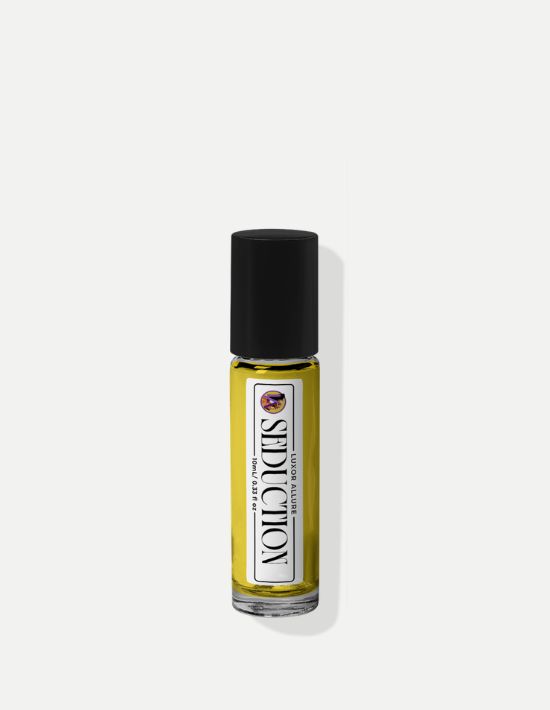 Luxor Allure Body Oils Seduction Set Luxor Allure Body Oils Seduction Set