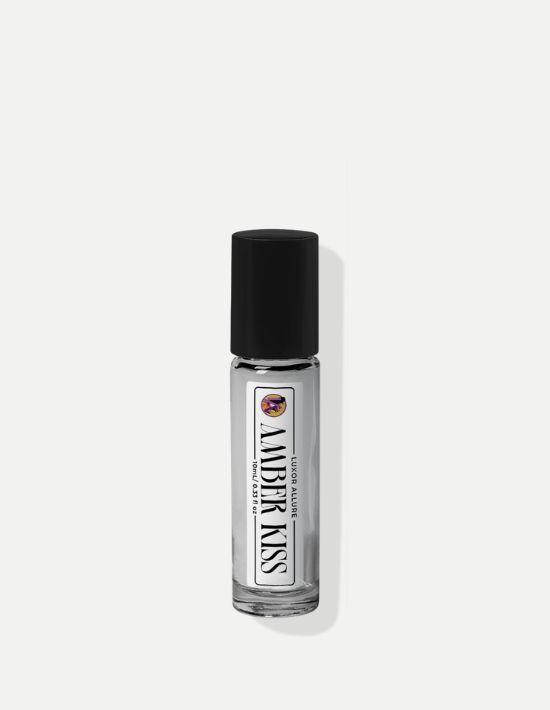Amber Kiss Duo 10mL 30mL Amber Kiss Duo 10mL 30mL