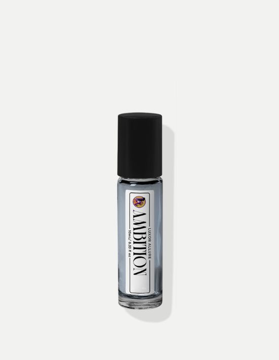 Luxor Allure Body Oils Ambition Duo Luxor Allure Body Oils Ambition Duo
