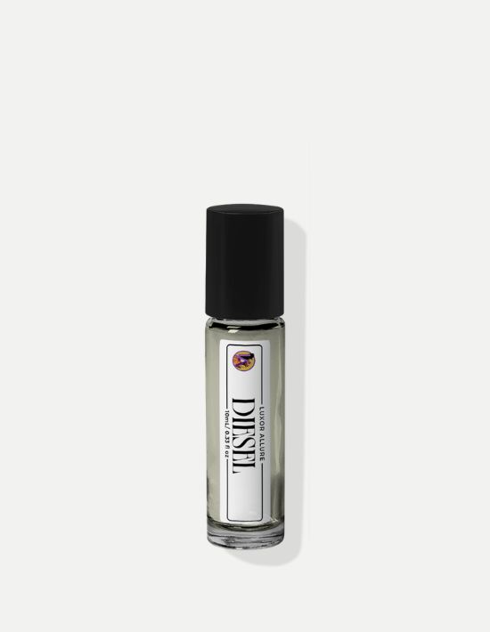 Luxor Allure Diesel Duo 10mL 30mL Luxor Allure Diesel Duo 10mL 30mL