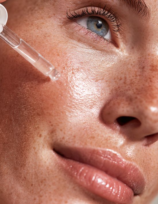 Luxor Allure Eternally Anti-Aging Serum Photo