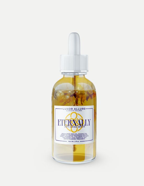Eternally Anti-Aging Serum 2oz