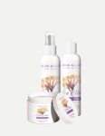 Luxor Allure Sea Moss Hydrating Skincare Set 4 oz
