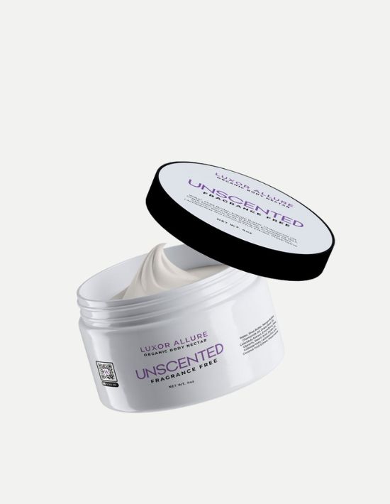 Unscented Body Nectar 4oz Unscented Body Nectar 4oz