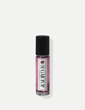 Luxor Allure Sugar Pop Body Oil