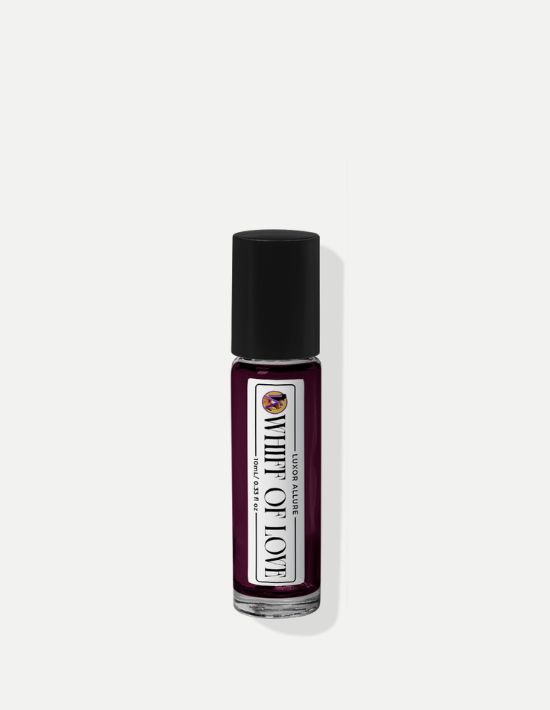 Luxor Allure Whiff of Love Body Oil Luxor Allure Whiff of Love Body Oil