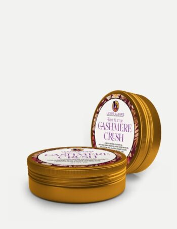 Luxor Allure Cashmere Crush Foot Butter