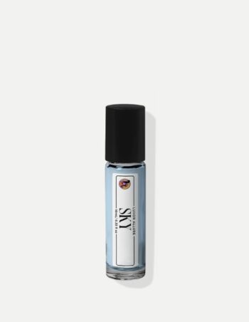Luxor Allure Body Oils Sky Set