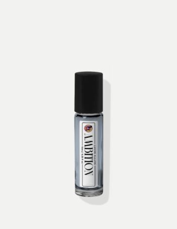 Luxor Allure Body Oils Ambition Duo