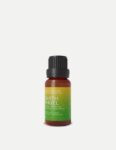 Luxor Allure EssentiaOil Earth Angle Bottle