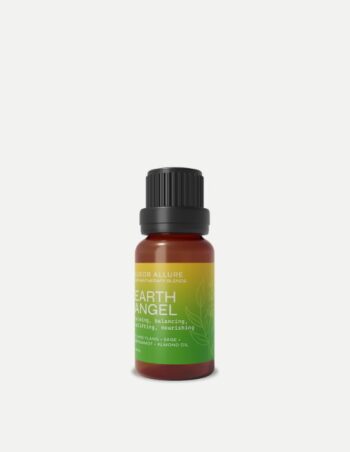 Luxor Allure EssentiaOil Earth Angle Bottle