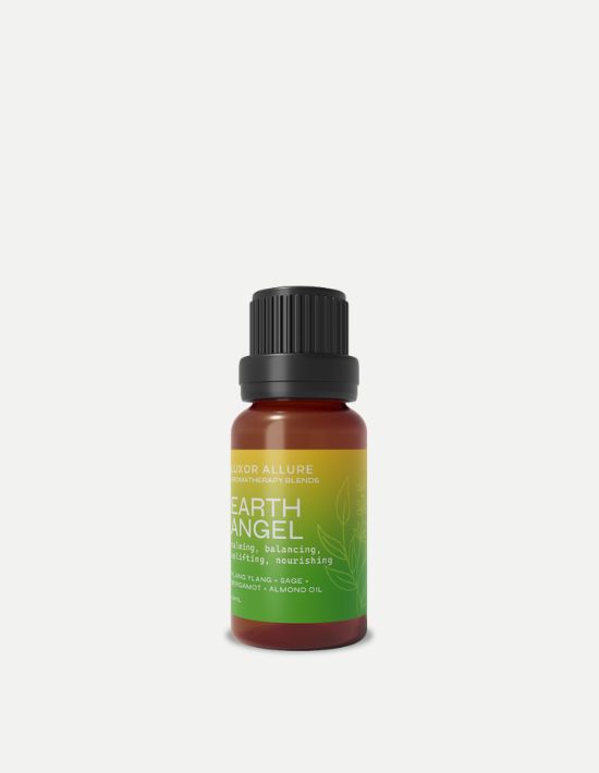 Luxor Allure EssentiaOil Earth Angle Bottle