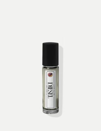 Luxor Allure Diesel Duo 10mL 30mL
