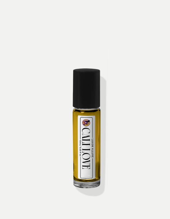 Luxor Allure Cali Love Body Oil 10mL