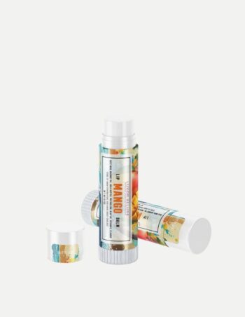 Mango Lip Balm