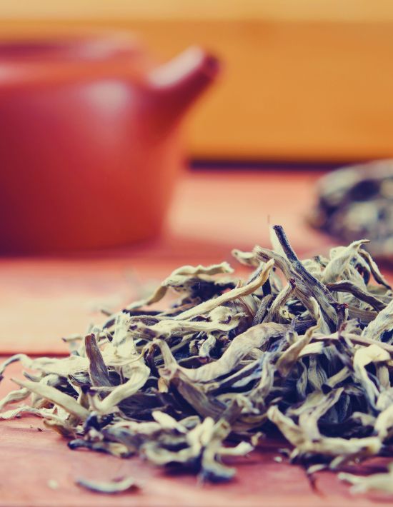 Luxor Allure Doves Song White Tea