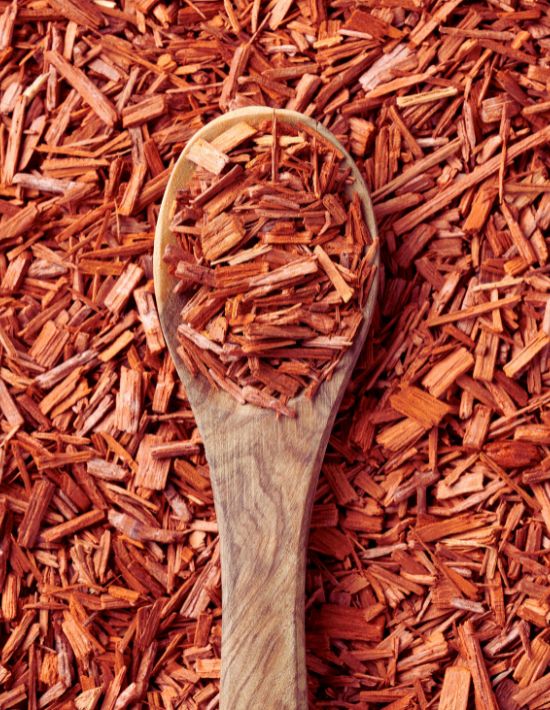 Luxor Allure Doves Song Sandalwood