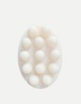 Luxor Allure Oatmeal Tallow Massage Body Bar Front