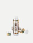 Luxor Allure Organic Lip Balm Iced Latte