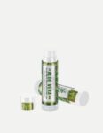 Luxor Allure Organic Lip Balm Aloe Vera
