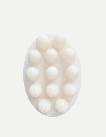 Oatmeal & Tallow Massage Body Bar