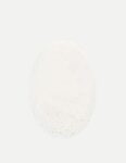 Luxor Allure Oatmeal Tallow Massage Body Bar Bottom