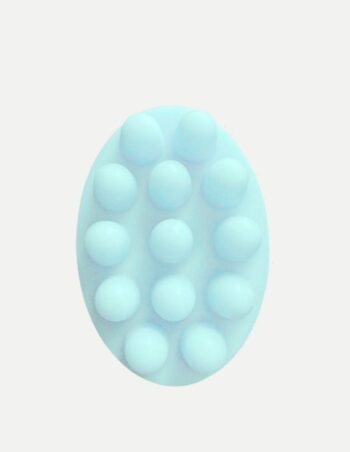 Eucalyptus & Cotton Tallow Massage Body Bar