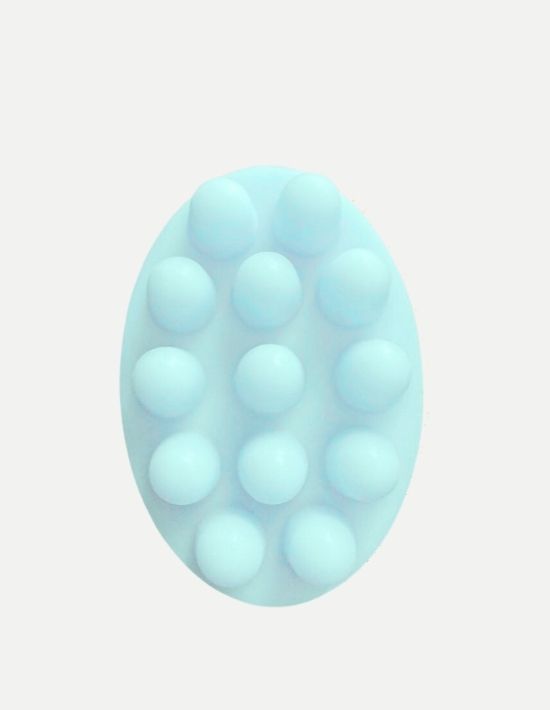 Eucalyptus & Cotton Tallow Massage Body Bar 4.5oz