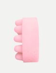Luxor Allure Hibiscus Tallow Massage Body Bar Side
