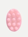 Luxor Allure Hibisucs Tallow Massage Body Bar Front