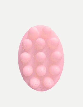 Hibiscus and Tallow Body Bar 4.5oz