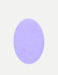 Luxor Allure Lavender Tallow Massage Body Bar Bottom