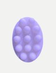 Luxor Allure Lavender Tallow Massage Body Bar Front