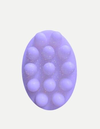 Lavender Tallow Massage Body Bar 4.5oz