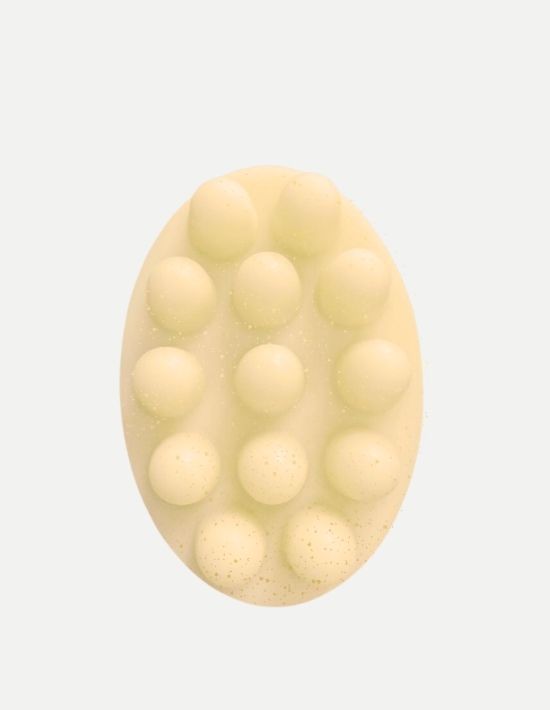 Cigar & Whisky Tallow Massage Body Bar 4.5oz