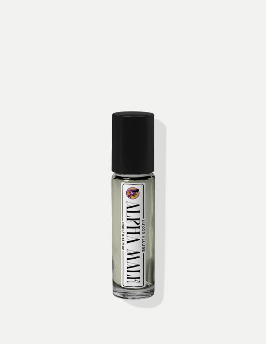 Alpha Male 10ml
