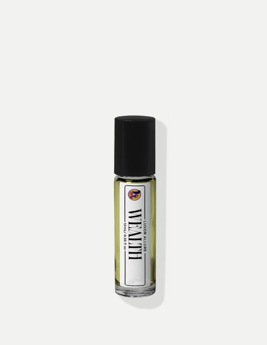 Luxor Allure Wealth Oil Duo