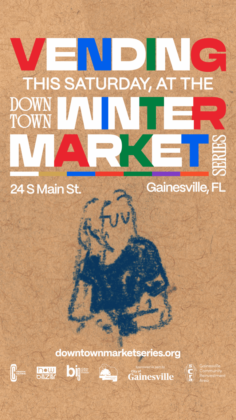 How Bazaar Spring Market